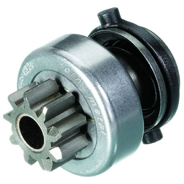 Form Metal 53653 Jaguar 10 Kanal 9 Diş 10062095 Marş Dişlisi