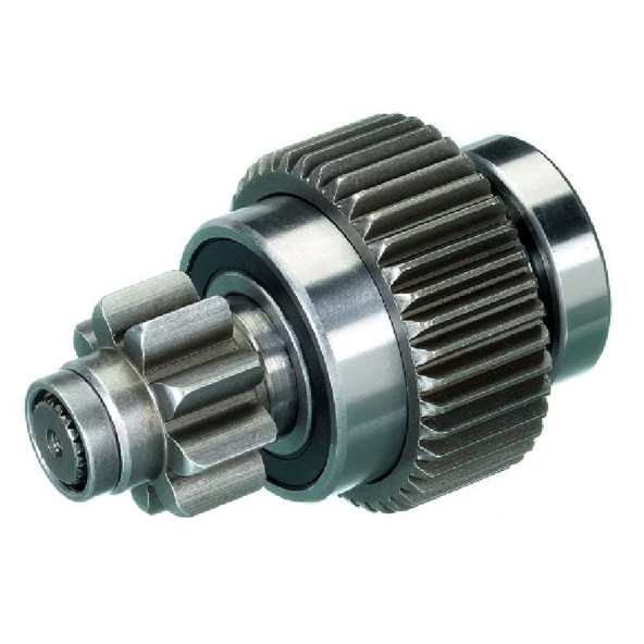 Form Metal 61219 Nkr 10 Kanal 9 Diş Marş Dişlisi ürün görseli