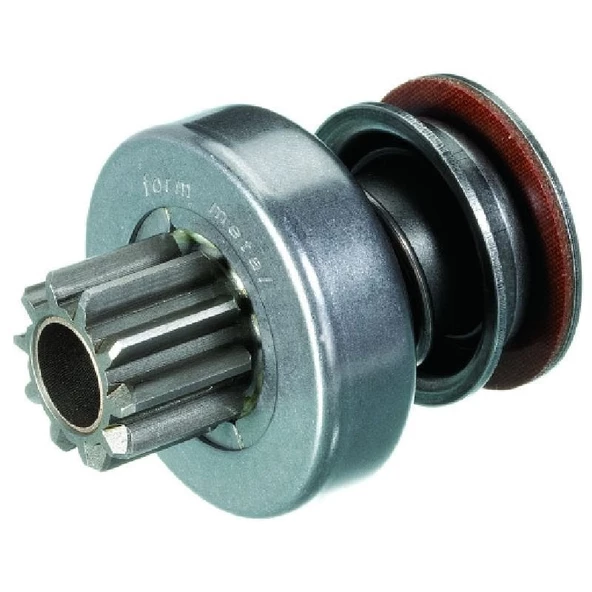 Form Metal 53674 Citroen 10 Kanal 10 Diş 20062094 Marş Dişlisi