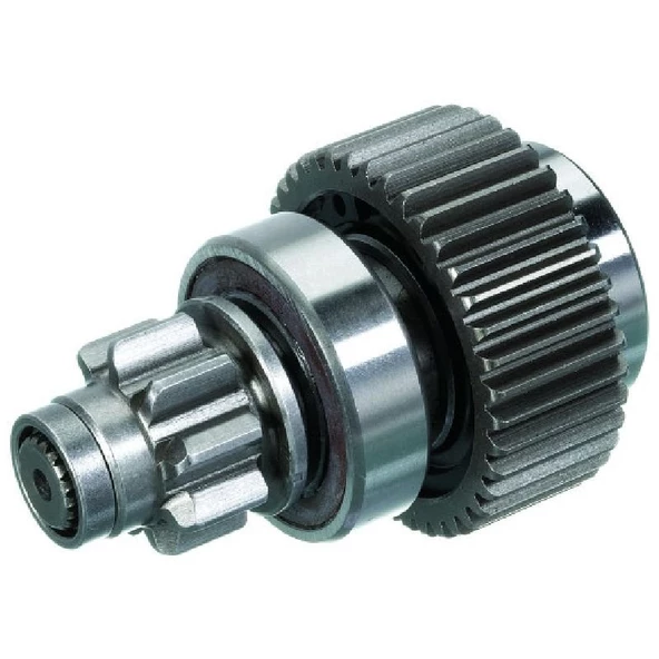 Form Metal 61212 Isuzu 10 Kanal 9 Diş Pg818 00 Marş Dişlisi ürün görseli 1