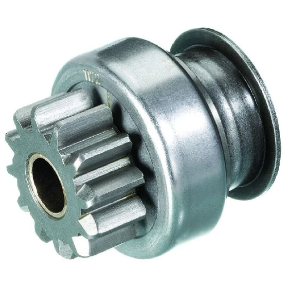 Form Metal 61172 L200 2.5 8 Kanal 12 Diş Pg6049 0 Marş Dişlisi