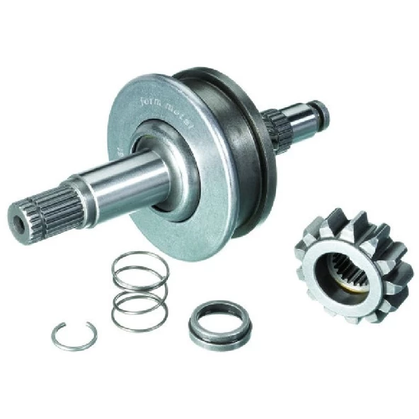 Form Metal 61060 L300 10 Kanal 13 Diş Marş Dişlisi ürün görseli