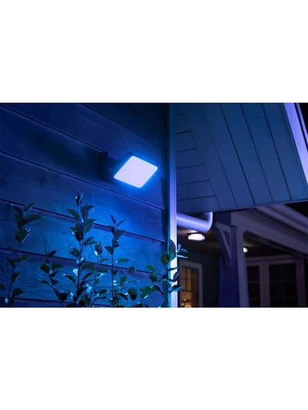 Philips Hue Discover WCA Dış Mekan Projektör - 4