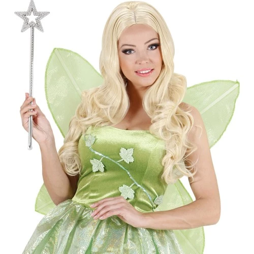 Yıldız Şekilli Peri Asası 34 cm - 3