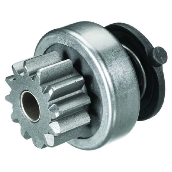 Form Metal Transit 53667 10 Kanal 12 Diş 71508210 Marş Dişlisi ürün görseli