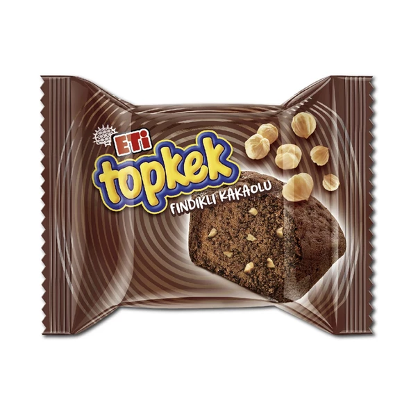 TOPKEK KAKAO 35GR