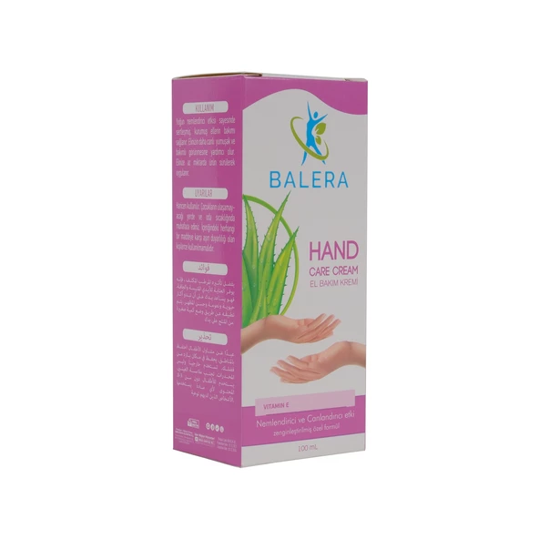 Balera El Kremı 100Ml