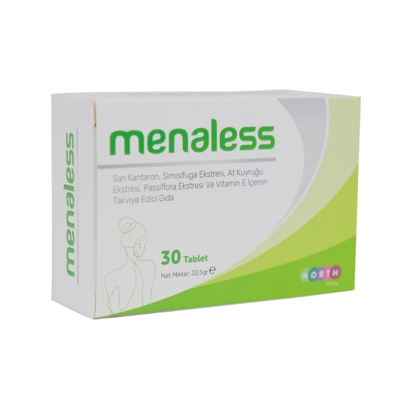 Menaless 30 Tablet