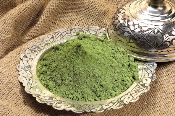 ORJİNAL RGS TOZ KINA 500 GR EL KINASI SAÇ KINASI