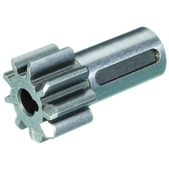 Form Metal 71409 Liebherr 9 Diş 71542800 Marş Dişlisi ürün görseli 1