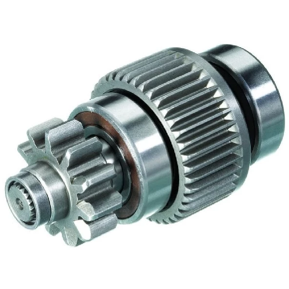 Form Metal 61240 Taro10 Kanal 11 Diş 02809927 Marş Dişlisi ürün görseli 1