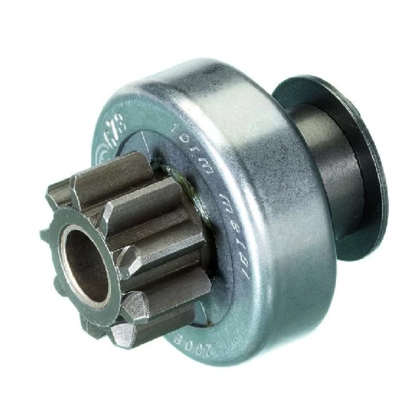 Form Metal 73673 Romeo 10 Kanal 9 Diş Marş Dişlisi