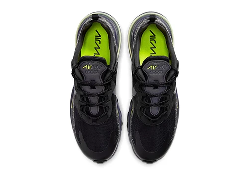 Nike Air Max 270 React 'Just Do It' - 4