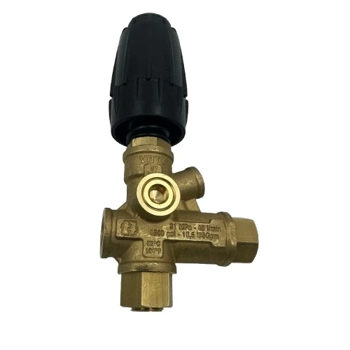 VRT3 Bypass Regülatör ürün görseli