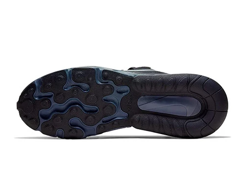 Nike Air Max 270 React 'Just Do It' - Resim 6