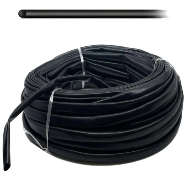 Sevtel İzolasyon Hortumu Makaron 12 Mm. 1 Mt - 912 - 2