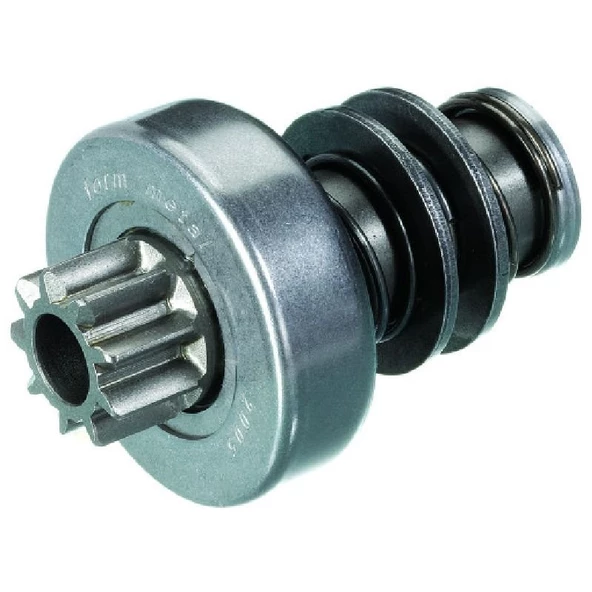 Form Metal 74770 Skoda 12 Kanal 9 Diş 44393715 Marş Dişlisi