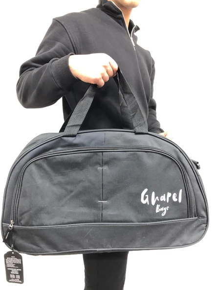 Kocamanlar Sport Hapel Bag Spor Çantası ürün görseli