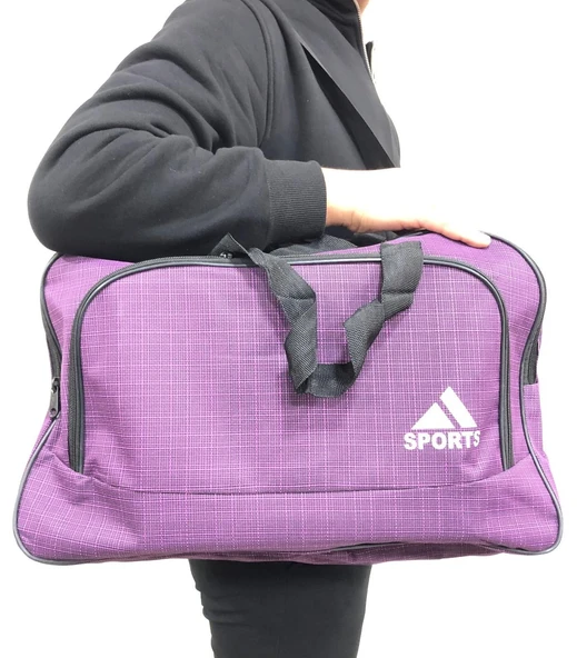 Kocamanlar Sport Unisex Spor Çanta - Resim 7