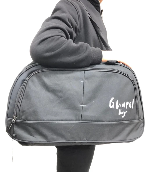 Kocamanlar Sport Hapel Bag Spor Çantası - Resim 2