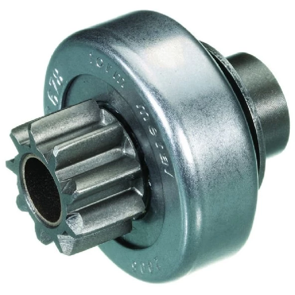 Form Metal 73678 Bravo 10 Kanal 9 Diş 7156780 Marş Dişlisi ürün görseli 1