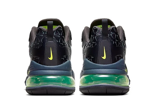 Nike Air Max 270 React 'Just Do It' - Resim 5