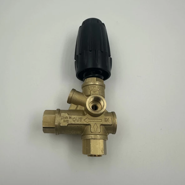 VRT3 Bypass Regülatör - Resim 7