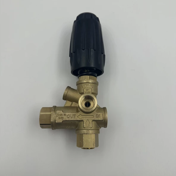 VRT3 Bypass Regülatör - Resim 5