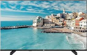 Seg 50SBU740 4K Ultra HD 50" 127 Ekran Uydu Alıcılı Smart LED TV