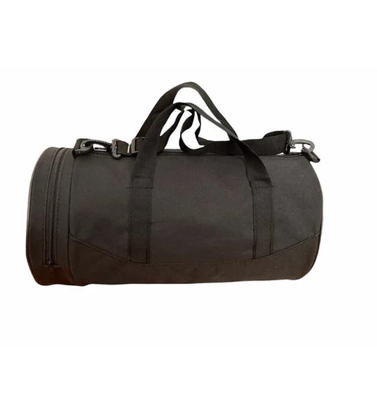 Kocamanlar Sport Silindir Spor Çantası - Resim 6