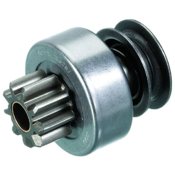 Form Metal 74951 Romanıca 450 6 Kanal 9 Diş 4988518 Marş Dişlisi ürün görseli 1