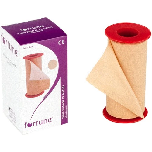 Fortune Bez Plaster 5Mx10Cm (Flp04)