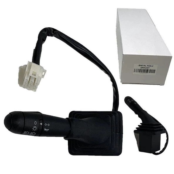 Sinyal Kolu Başak-Fiat - Traktör Ve Tüm Tarım Araçları S199 - S199 - 2