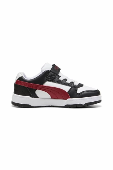 Puma RBD Game Low AC+PS Çocuk Ayakkabı 38735115 - 3