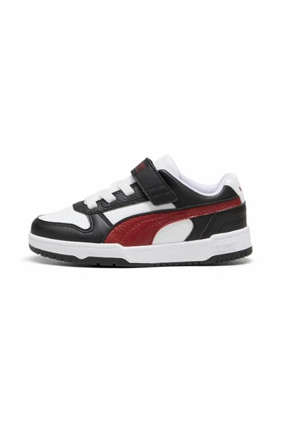 Puma RBD Game Low AC+PS Çocuk Ayakkabı 38735115 - 2