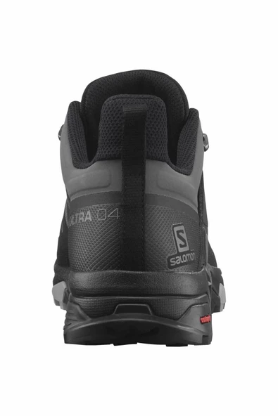 Salomon X Ultra 4 Gore-Tex Erkek Outoor Ayakkabı L41385100 - 3