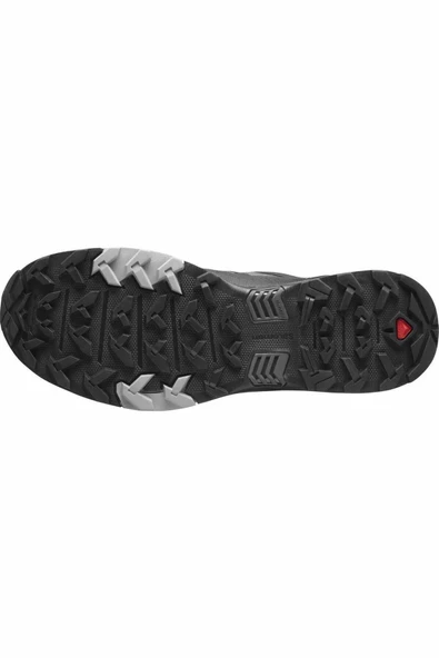 Salomon X Ultra 4 Gore-Tex Erkek Outoor Ayakkabı L41385100 - 4