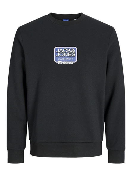 Jack Jones Reaton Erkek Sweat 12270010