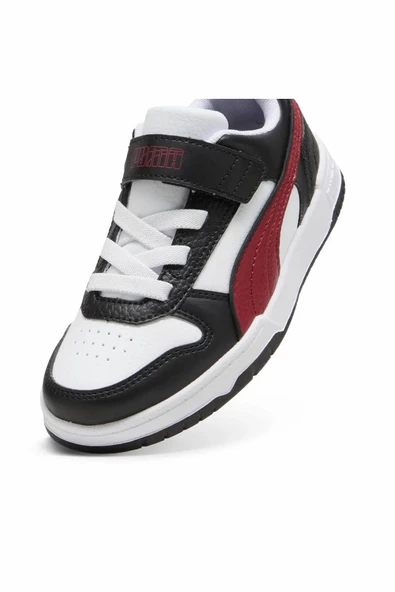 Puma RBD Game Low AC+PS Çocuk Ayakkabı 38735115 - 5