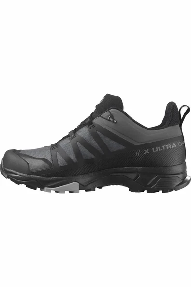 Salomon X Ultra 4 Gore-Tex Erkek Outoor Ayakkabı L41385100 - 6