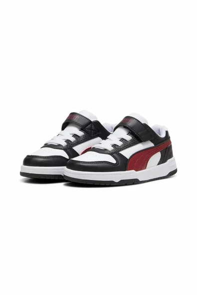 Puma RBD Game Low AC+PS Çocuk Ayakkabı 38735115 - 7
