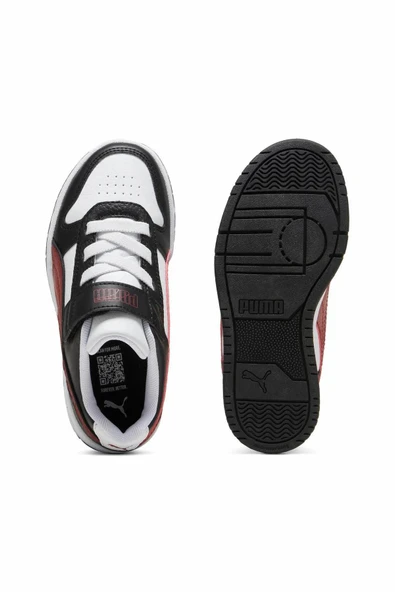 Puma RBD Game Low AC+PS Çocuk Ayakkabı 38735115 - 10