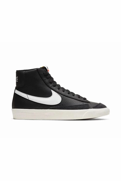 Nike Blazer Mid 77 Vintage Erkek Ayakkabı BQ6806-002