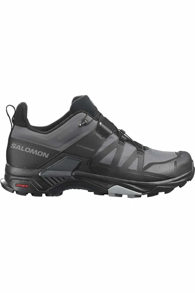 Salomon X Ultra 4 Gore-Tex Erkek Outoor Ayakkabı L41385100 ürün görseli 1