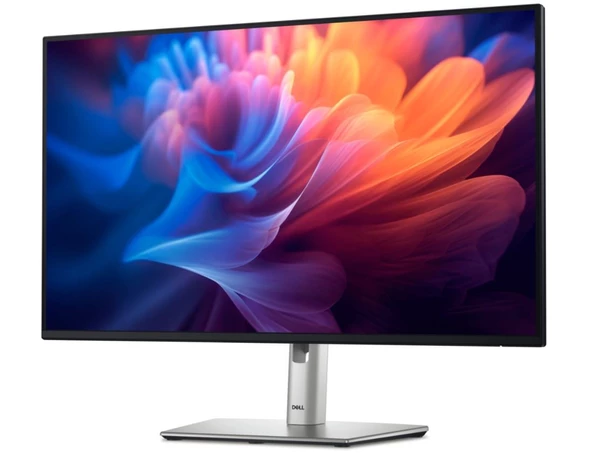 IPS 27" 1920X1080 8MS HDMI DP USB-C VGA Siyah led Monitör