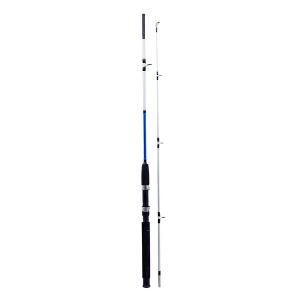 İki Parça Dolgu Olta Kamışı - Spinner - 240 cm  5/30 gr - Fishack - 2