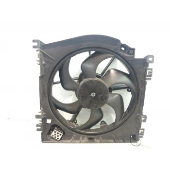 FAN MOTORU CLIO 2008- CLIO II 2001- CLIO III 2005- SYMBOL I 2002- MODUS 2004- NISSAN MICRA C C - KALE 357075