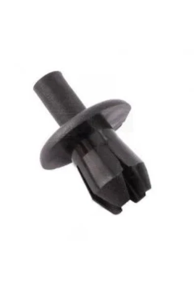 Opel Fiat Universal Davlumbaz Klipsi 15 Adetli Paket - 1