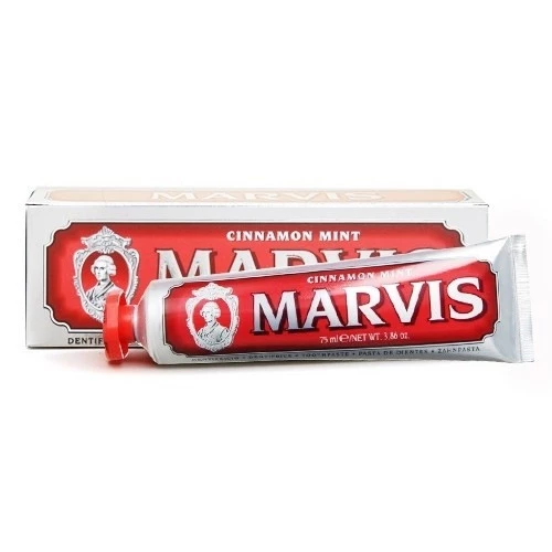 Marvis Cinnamon Mint 85 Ml