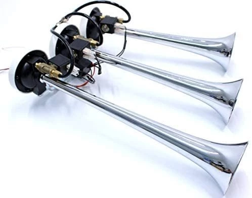 AEMPART HAVALI KORNA 3 BORULU MARCO TİP 24V ARAP - 2